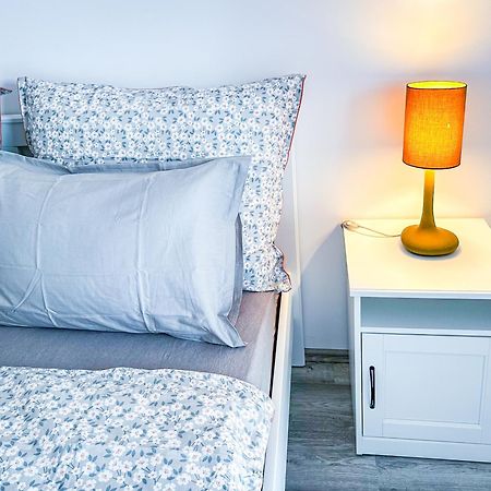 Komfort Home Bursport Bt. Haz 발라톤페니베스 외부 사진