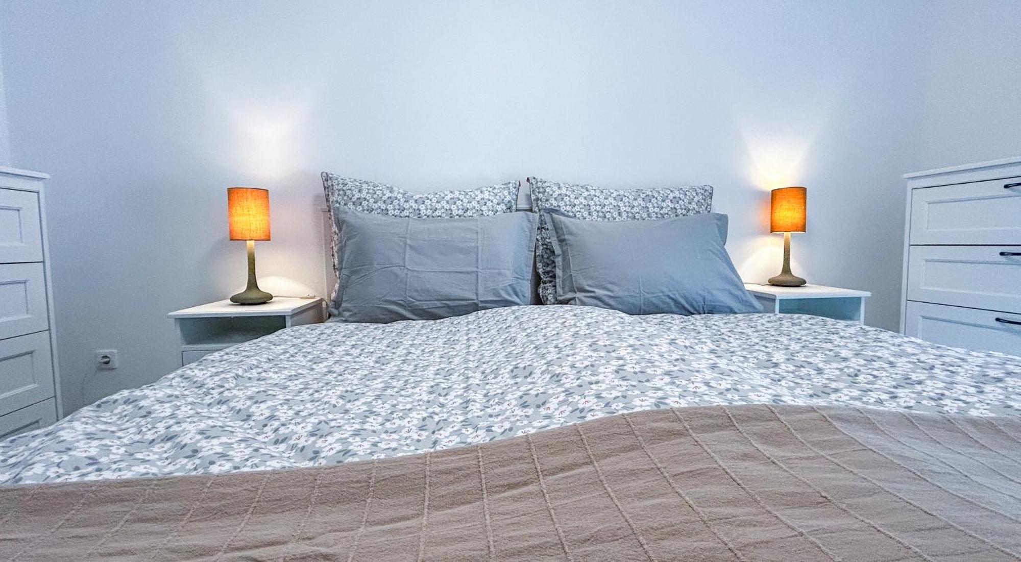 Komfort Home Bursport Bt. Haz 발라톤페니베스 외부 사진